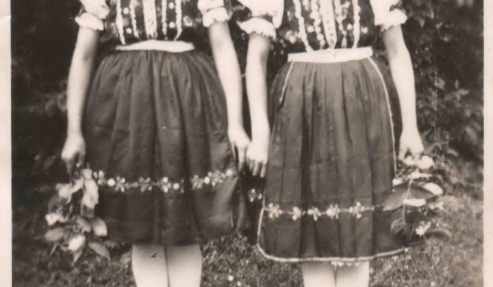 4. fotografia fotogalérie História