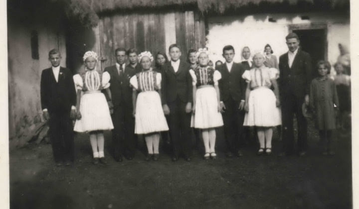 5. fotografia fotogalérie História