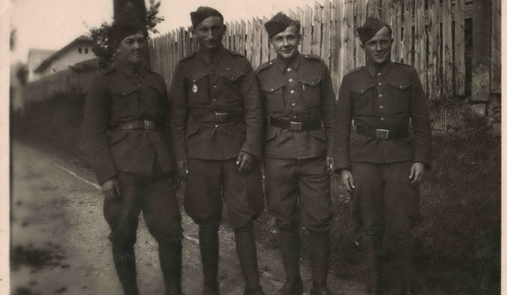 6. fotografia fotogalérie História