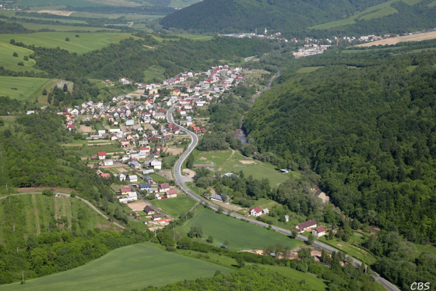 1. fotografia fotogalérie Galéria - úvod
