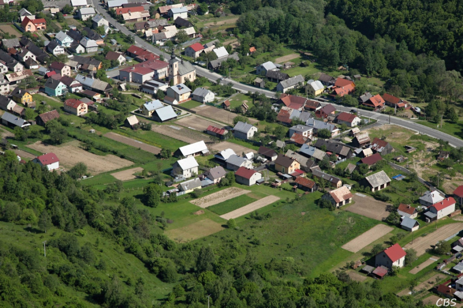 2. fotografia fotogalérie Galéria - úvod