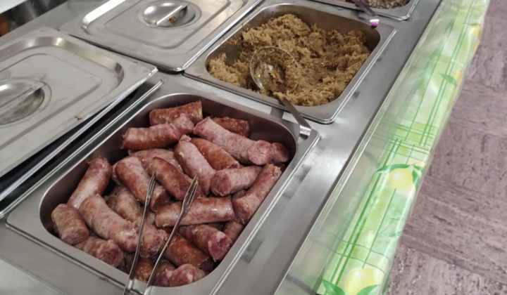 2. fotografia fotogalérie Fašiangová zabíjačka 2025