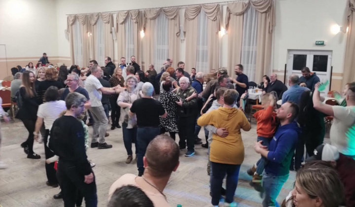 6. fotografia fotogalérie Fašiangová zabíjačka 2025