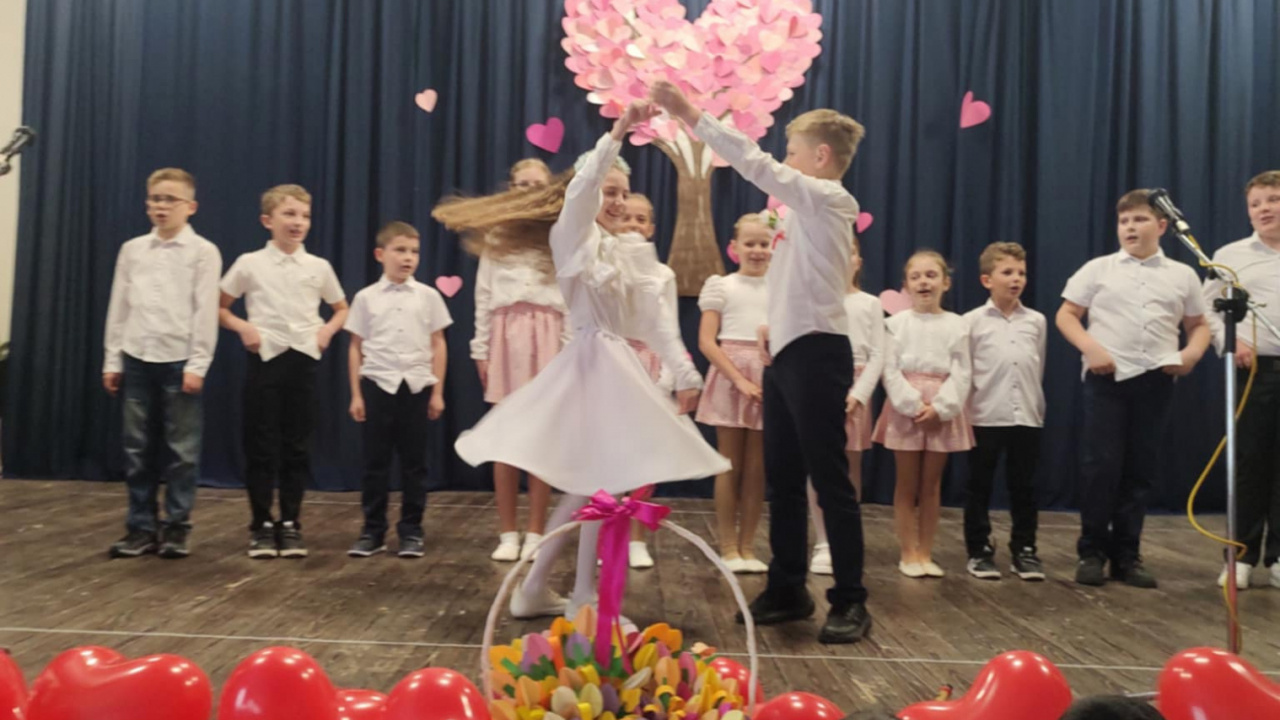 Fotografia fotogalérie Deň matiek 2025