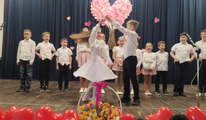 1. fotografia fotogalérie Deň matiek 2025