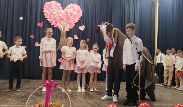 2. fotografia fotogalérie Deň matiek 2025