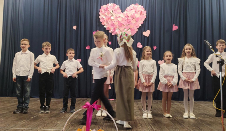 3. fotografia fotogalérie Deň matiek 2025