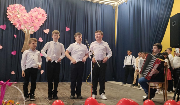 4. fotografia fotogalérie Deň matiek 2025