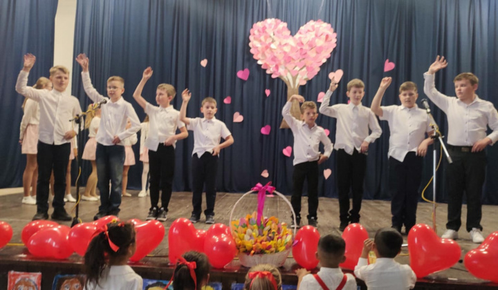 5. fotografia fotogalérie Deň matiek 2025