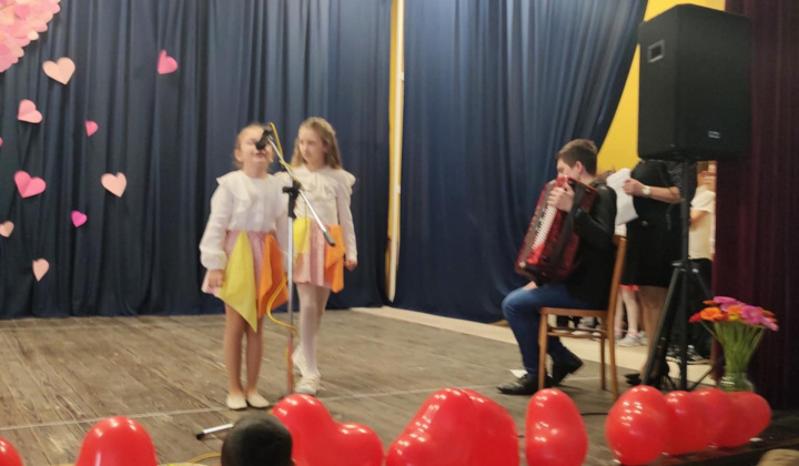 6. fotografia fotogalérie Deň matiek 2025