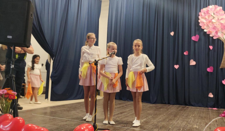 7. fotografia fotogalérie Deň matiek 2025