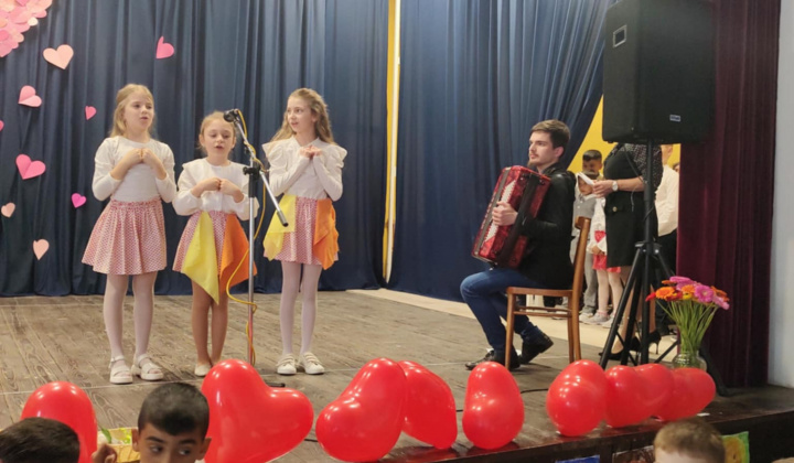 8. fotografia fotogalérie Deň matiek 2025