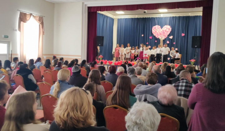 9. fotografia fotogalérie Deň matiek 2025