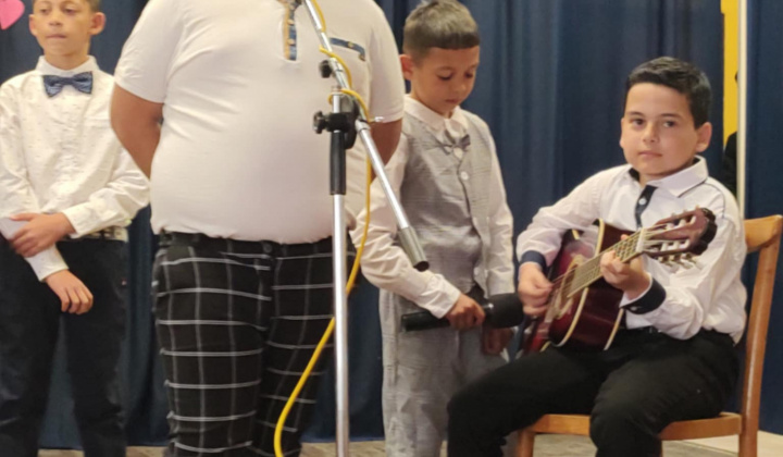 10. fotografia fotogalérie Deň matiek 2025