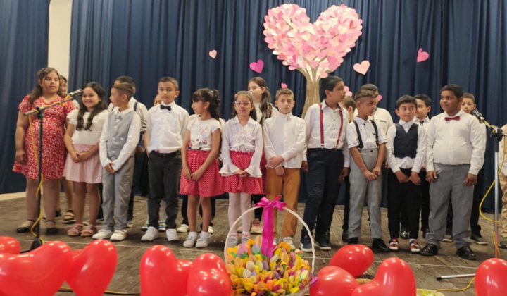 12. fotografia fotogalérie Deň matiek 2025