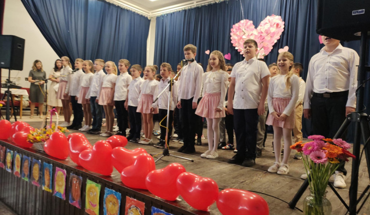 13. fotografia fotogalérie Deň matiek 2025