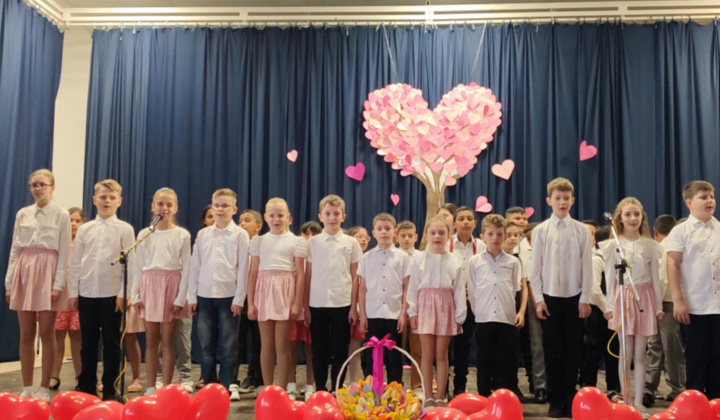 14. fotografia fotogalérie Deň matiek 2025