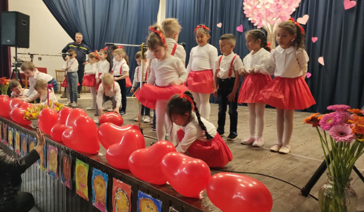 15. fotografia fotogalérie Deň matiek 2025