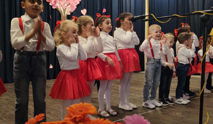 16. fotografia fotogalérie Deň matiek 2025