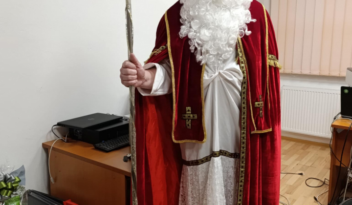 1. fotografia fotogalérie Mikuláš 2025