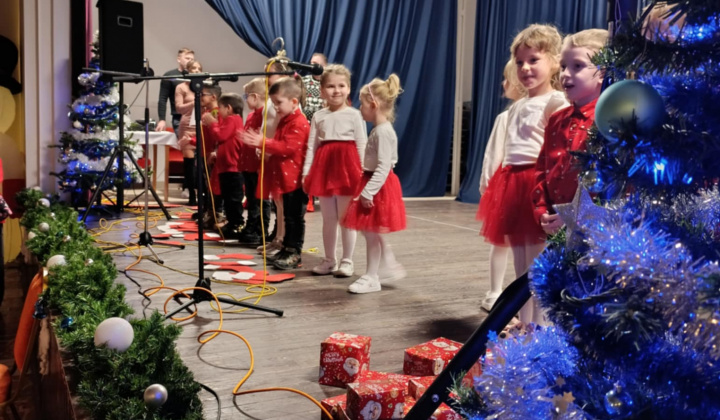 3. fotografia fotogalérie Mikuláš 2025