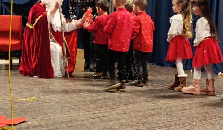 4. fotografia fotogalérie Mikuláš 2025