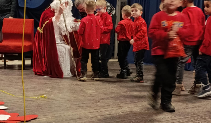 5. fotografia fotogalérie Mikuláš 2025