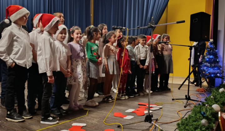 6. fotografia fotogalérie Mikuláš 2025