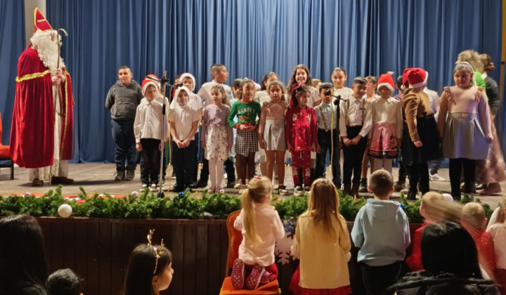 7. fotografia fotogalérie Mikuláš 2025