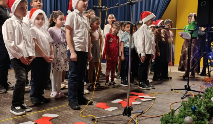 9. fotografia fotogalérie Mikuláš 2025