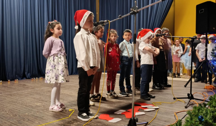 10. fotografia fotogalérie Mikuláš 2025