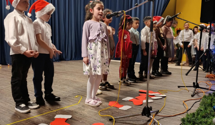 11. fotografia fotogalérie Mikuláš 2025