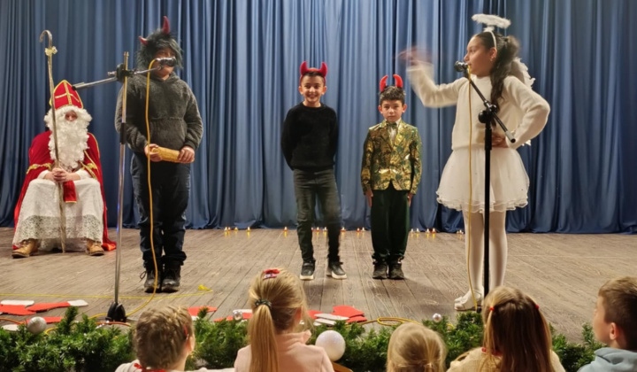 12. fotografia fotogalérie Mikuláš 2025