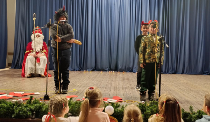 13. fotografia fotogalérie Mikuláš 2025