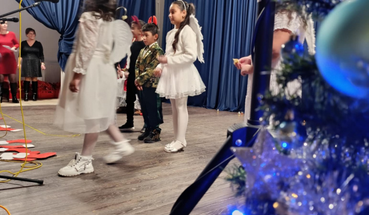 15. fotografia fotogalérie Mikuláš 2025