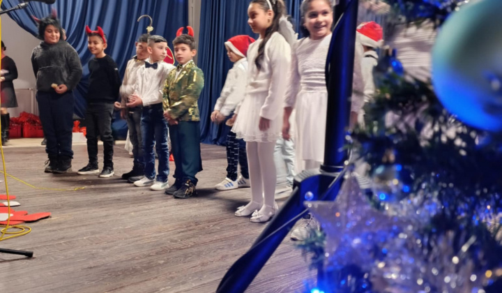 16. fotografia fotogalérie Mikuláš 2025