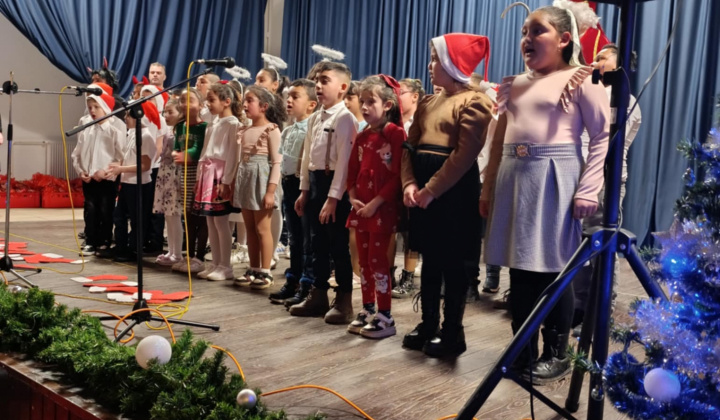 17. fotografia fotogalérie Mikuláš 2025