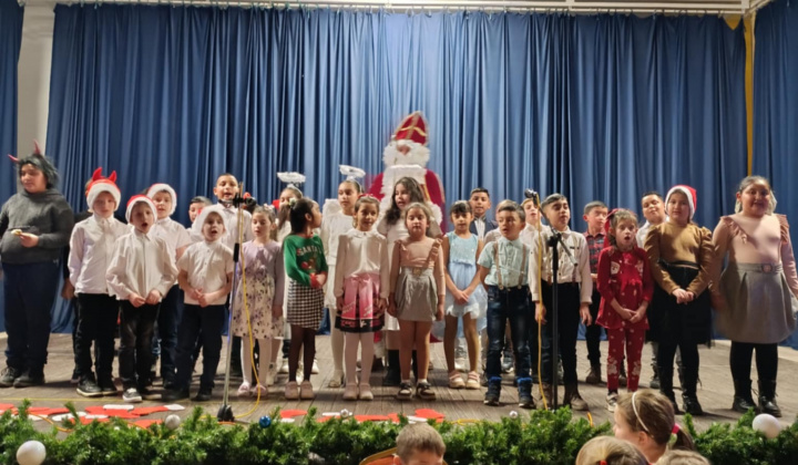 18. fotografia fotogalérie Mikuláš 2025