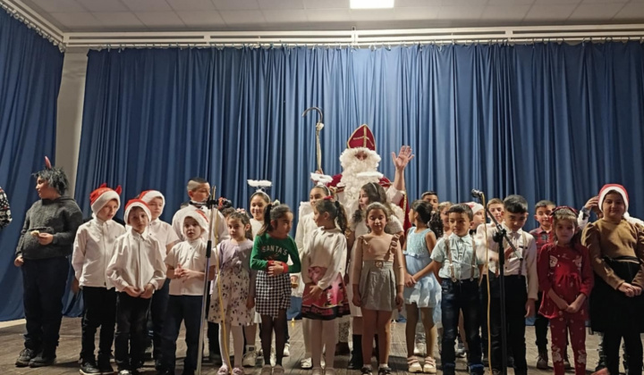 19. fotografia fotogalérie Mikuláš 2025