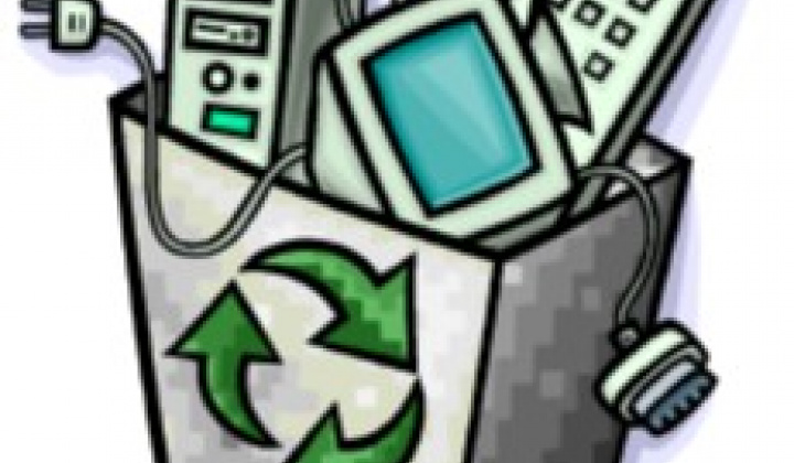 Fotka - Zvoz nefunkčných elektrospotrebičov